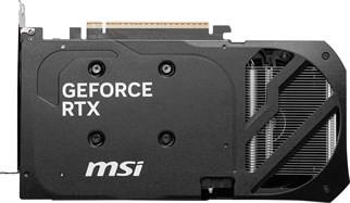 MSI 8GB RTX5060TI 8G SHADOW 2X OC PLUS GDDR7 HDMI-DP PCIE 5.0
