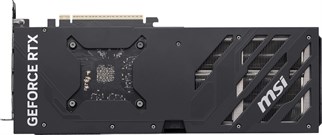 MSI 8GB RTX5060TI 8G SHADOW 3X OC CLASSIC GDDR7 128bit HDMI-DP PCIE 5.0