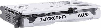 MSI 8GB RTX5060TI 8G VENTUS 2X OC WHITE PLUS GDDR7 HDMI-DP PCIE 5.0 BEYAZ