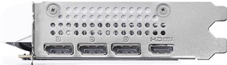 MSI 8GB RTX5060TI 8G VENTUS 2X OC WHITE PLUS GDDR7 HDMI-DP PCIE 5.0 BEYAZ