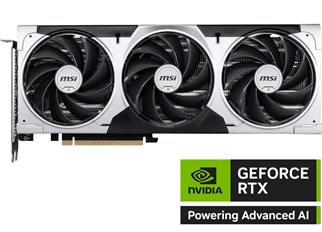 MSI 8GB RTX5060TI 8G VENTUS 3X OC GDDR7 HDMI-DP PCIE 5.0