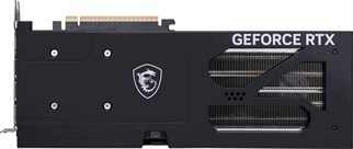 MSI 8GB RTX5060TI 8G VENTUS 3X OC GDDR7 HDMI-DP PCIE 5.0