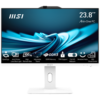 MSI AIO 23.8