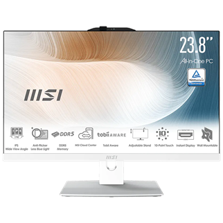 MSI AIO 23.8
