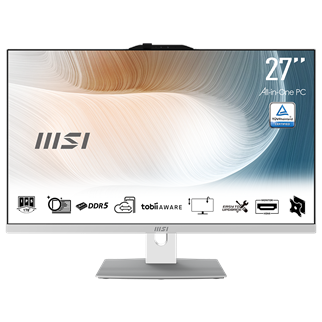 MSI AIO 27