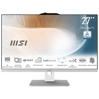 MSI AIO 27