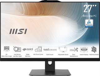 MSI AIO 27