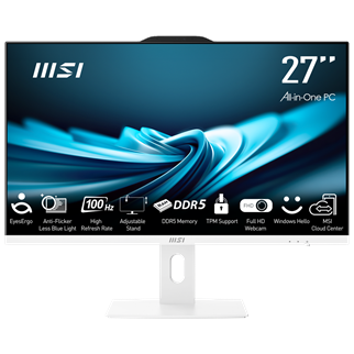 MSI AIO 27