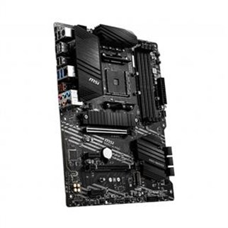 MSI B550-A PRO DDR4 HDMI DP PCIE 4.0 AM4 ATX