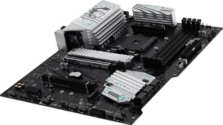 MSI B550 GAMING WIFI5 DDR4 HDMI-DP TYPEC PCIE 4.0 AM4 mATX