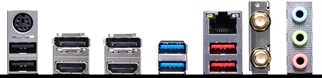 MSI B760M GAMING PLUS WIFI DDR5 HDMI-DP PCIE 4.0 1700p mATX