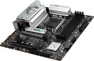 MSI B760M GAMING PLUS WIFI DDR5 HDMI-DP PCIE 4.0 1700p mATX