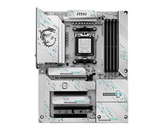 MSI B850 GAMING PLUS WIFI PZ DDR5 AM5