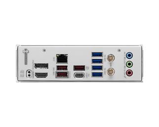 MSI B850 GAMING PLUS WIFI6E DDR5 ANAKART