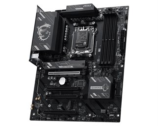 MSI B850 GAMING PRO WIFI6E DDR5 AM5 ANAKART