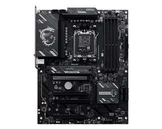 MSI B850 GAMING PRO WIFI6E DDR5 AM5 ANAKART