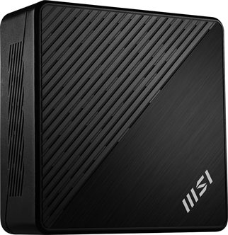 MSI CORE 7 150U-16GB DDR5 RAM-1TB NVME-W11 PRO MINI PC / CUBI 5 1M-495EU