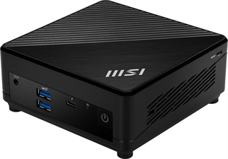 MSI CORE 7 150U-16GB DDR5 RAM-1TB NVME-W11 PRO MINI PC / CUBI 5 1M-495EU