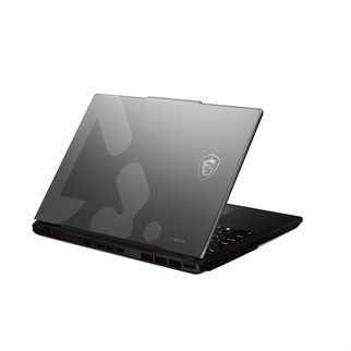 MSI CYBORG 15 MAX C13WF-065XTR i7-13620H 16GB 512GB SSD 8GB RTX5060 8GB 15.6″ FHD