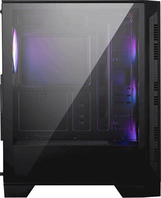 MSI FORGE 121A B75 750W BRONZ PCIE5 GAMING KASA