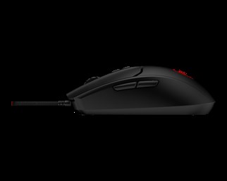 MSI FORGE GM100 GAMING MOUSE