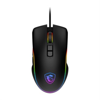 MSI FORGE GM300 GAMING MOUSE
