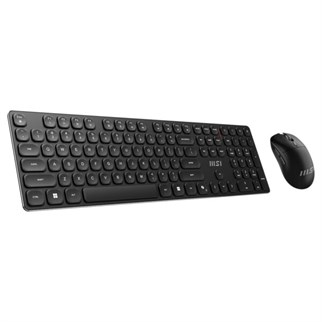 MSI FORGE K210 W COMBO TR