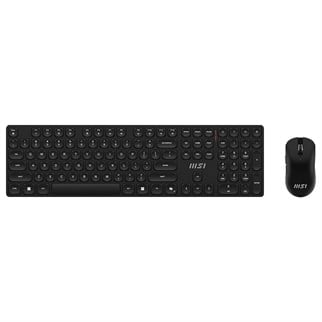 MSI FORGE K210 W COMBO TR