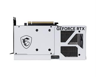 MSI GEFORCE 5070 12G VENTUS 2X OC WHITE 192BIT VGA