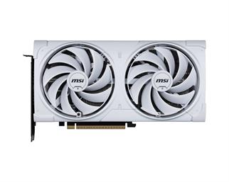 MSI GEFORCE 5070 12G VENTUS 2X OC WHITE 192BIT VGA