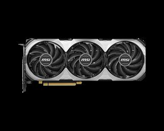 MSI GEFORCE RTX 4060 TI VENTUS 3X E 8G OC 128BIT