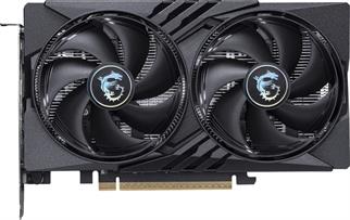 MSI GEFORCE RTX 5050 8G GAMING OC GDDR6 128B DX12 PCIE 5.0 X16 (3XDP 1XHDMI)