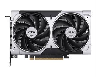 MSI GEFORCE RTX 5050 8G VENTUS 2X OC