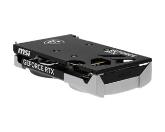 MSI GEFORCE RTX 5060 8G VENTUS 2X OC V1