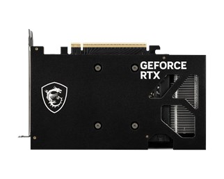 MSI GEFORCE RTX 5060 8G VENTUS 2X OC V1