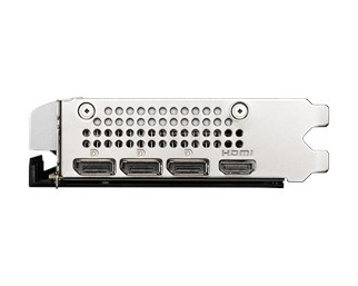 MSI GEFORCE RTX 5060 8G VENTUS 2X OC V1