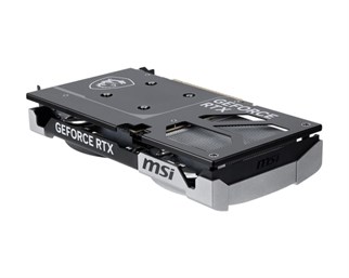 MSI GEFORCE RTX 5060 TI 16G VENTUS 2X OC PLUS