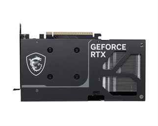 MSI GEFORCE RTX 5060 TI 16G VENTUS 2X OC PLUS