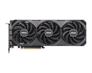MSI GEFORCE RTX 5060 TI 8G SHADOW 3X OC CLASSIC