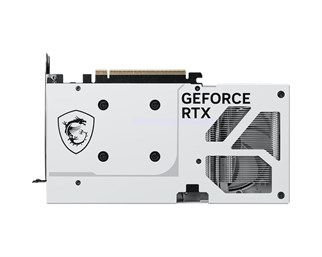 MSI GEFORCE RTX 5060TI 16G VENTUS 2X OC WHITE PLUS
