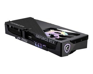 MSI GEFORCE RTX 5070 TI 16G GAMING TRIO OC