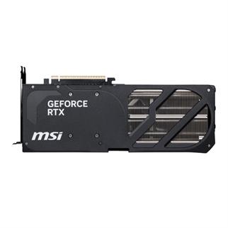 MSI GEFORCE RTX 5080 16G SHADOW 3X OC VGA