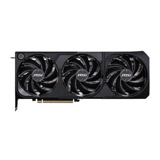 MSI GEFORCE RTX 5080 16G SHADOW 3X OC VGA