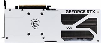 MSI GEFORCE RTX 5080 16G VENTUS 3X OC WHITE