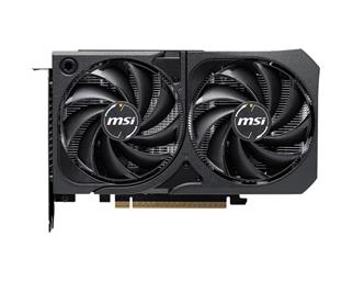 MSI GEFORCE RTX GEFORCE RTX 5060 8G SHADOW 2X OC