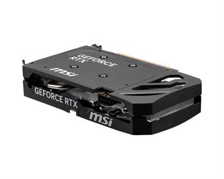 MSI GEFORCE RTX GEFORCE RTX 5060 8G SHADOW 2X OC