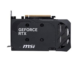 MSI GEFORCE RTX GEFORCE RTX 5060 8G SHADOW 2X OC