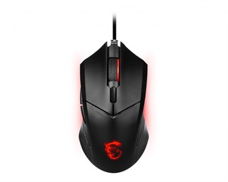 MSI GG CLUTCH GM08 4200dpi Gaming Mouse