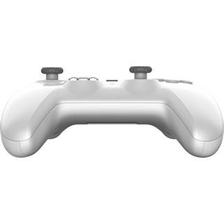 MSI GG FORCE GC200 Whıte Beyaz Oyun Kolu Kablolu Pc/Androıd 8+ Desteğı Çıft Tıtresım Motoru 2M