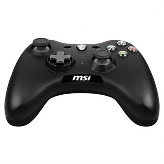 MSI GG FORCE GC30 V2 SIYAH OYUN KONSOLU